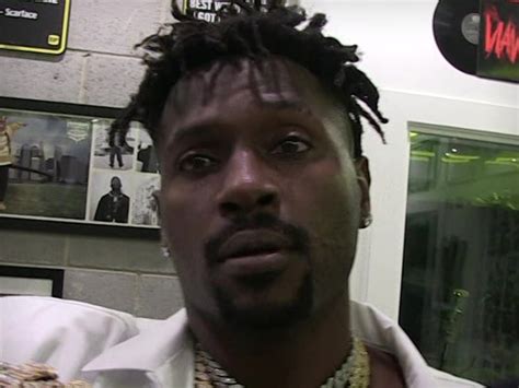 antonio brown tmz